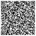 QR code with CENTER FOR ACTIVE GENERATIONS contacts
