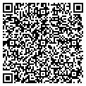QR code with Dbs contacts