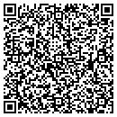 QR code with A-1 Storage contacts