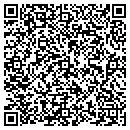 QR code with T M Schultz & Co contacts