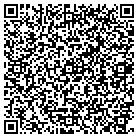 QR code with R G Jensen Construction contacts