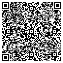 QR code with Huron Luxury Cinemas contacts