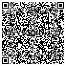 QR code with Cynthia L Pilkington PHD contacts