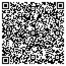 QR code with Herman Brende contacts
