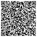 QR code with 3 C Christensen Ranch contacts