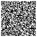 QR code with Justin Boyle contacts