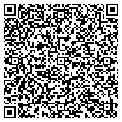 QR code with Service Master Of Sioux Falls contacts