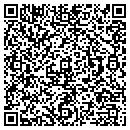 QR code with Us Army Rotc contacts