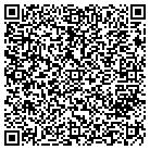 QR code with Hands On Creativity Center LLC contacts
