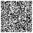 QR code with H T Global Work Places contacts