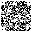 QR code with Klein's Big Dollar Variety contacts