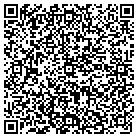 QR code with Harlan A Salberg Excavating contacts