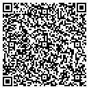 QR code with KERR Sales contacts