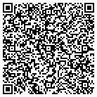 QR code with Spearfish School Business Ofc contacts