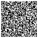 QR code with Allen Parsons contacts
