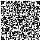 QR code with Pennington Treasurer License contacts