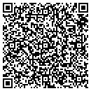 QR code with Hansra Ranch contacts