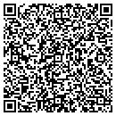 QR code with Town of Pringle contacts