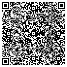 QR code with C Michael Bortscheller CPA contacts