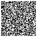 QR code with Rosebud Mission contacts