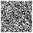 QR code with River Front Event Center contacts