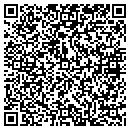 QR code with Haberer's Implement Inc contacts