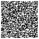 QR code with S D Council-Mental Health Center contacts