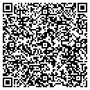 QR code with S A Tire Service contacts