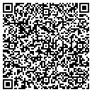 QR code with Kevins Service Inc contacts