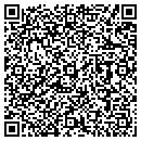 QR code with Hofer Delwin contacts