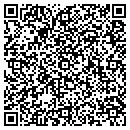 QR code with L L Jirsa contacts