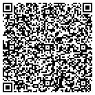 QR code with Rudy's Welding & Machine Shop contacts