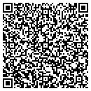 QR code with Dino's Video contacts