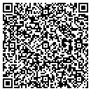 QR code with James Hepper contacts