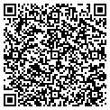QR code with W Dvorak contacts