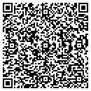 QR code with D S Mode Inc contacts