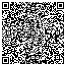 QR code with Happy Holiday contacts