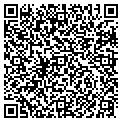 QR code with A R V I contacts