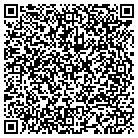 QR code with Pulmonary Associates/Avera Hlt contacts