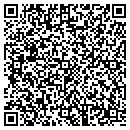 QR code with Hugh Harty contacts