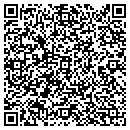 QR code with Johnson Digging contacts