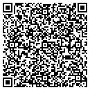 QR code with Rausch Fencing contacts