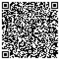 QR code with Frostys contacts