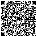 QR code with Hoffman Honey Co contacts