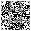 QR code with James Andersh contacts