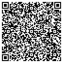 QR code with RC&d Office contacts