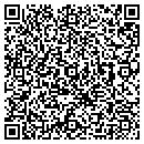 QR code with Zephyr Audio contacts