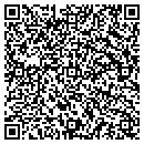QR code with Yesterday's Cafe contacts