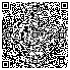 QR code with CACHE Creek Veterinary Service contacts
