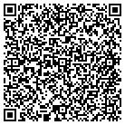 QR code with Cornerstone Rescue Msn Thrift contacts